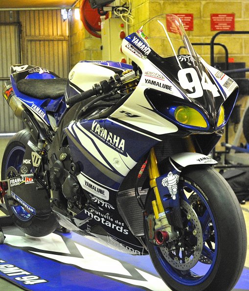 R1 24h du mans  (10)